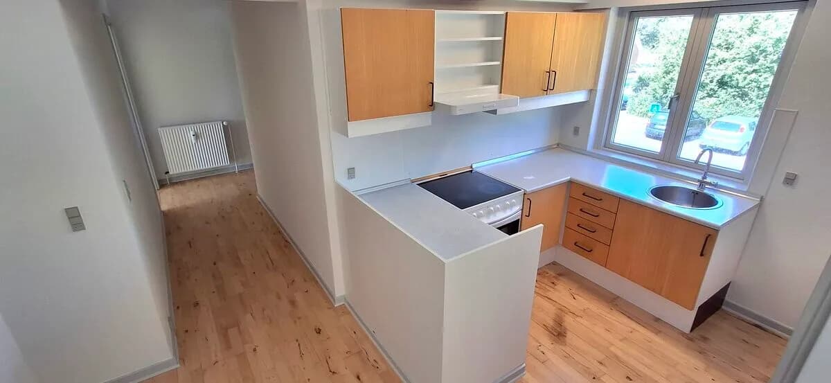 2-vær. lejlighed på 64 m² - Frederikshavn