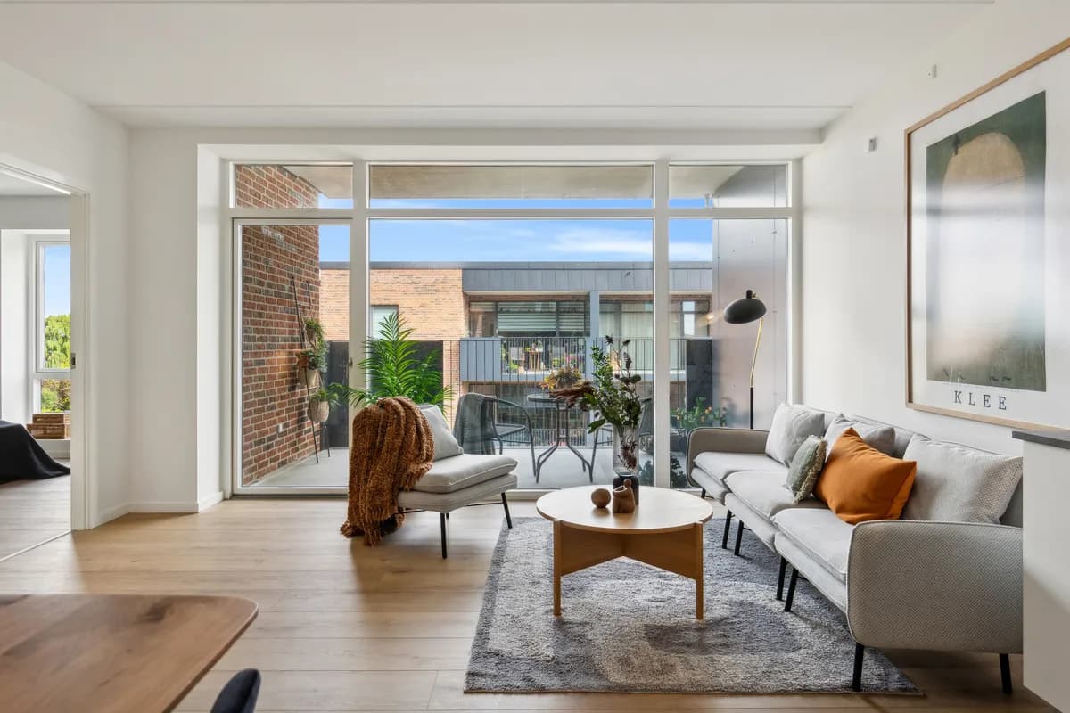 3-vær. lejlighed på 81 m² - Randers NV
