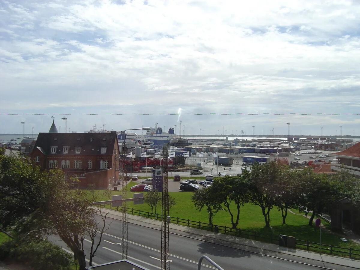3-room apartment, 97 m² - Esbjerg