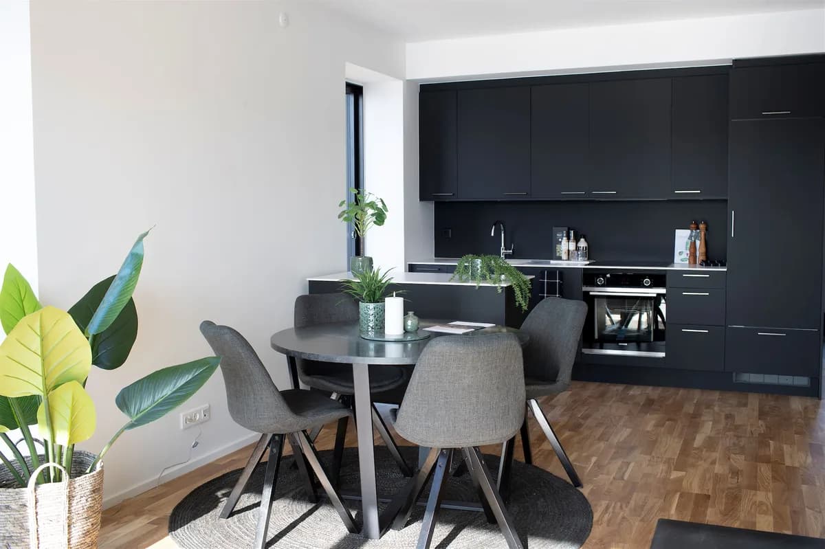 3-vær. lejlighed på 111 m² - Sønderborg