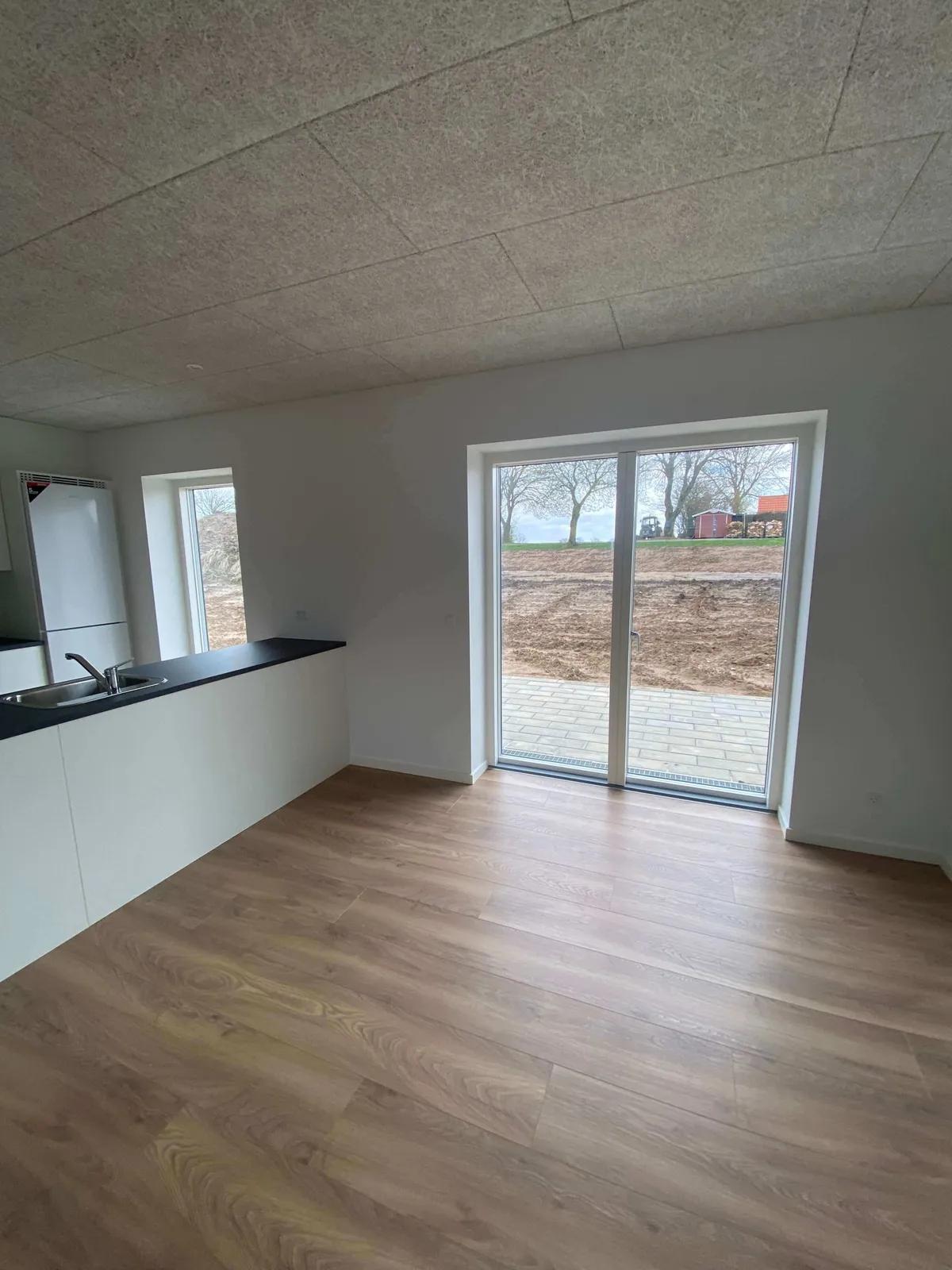 4-vær. hus på 99 m² - Jelling
