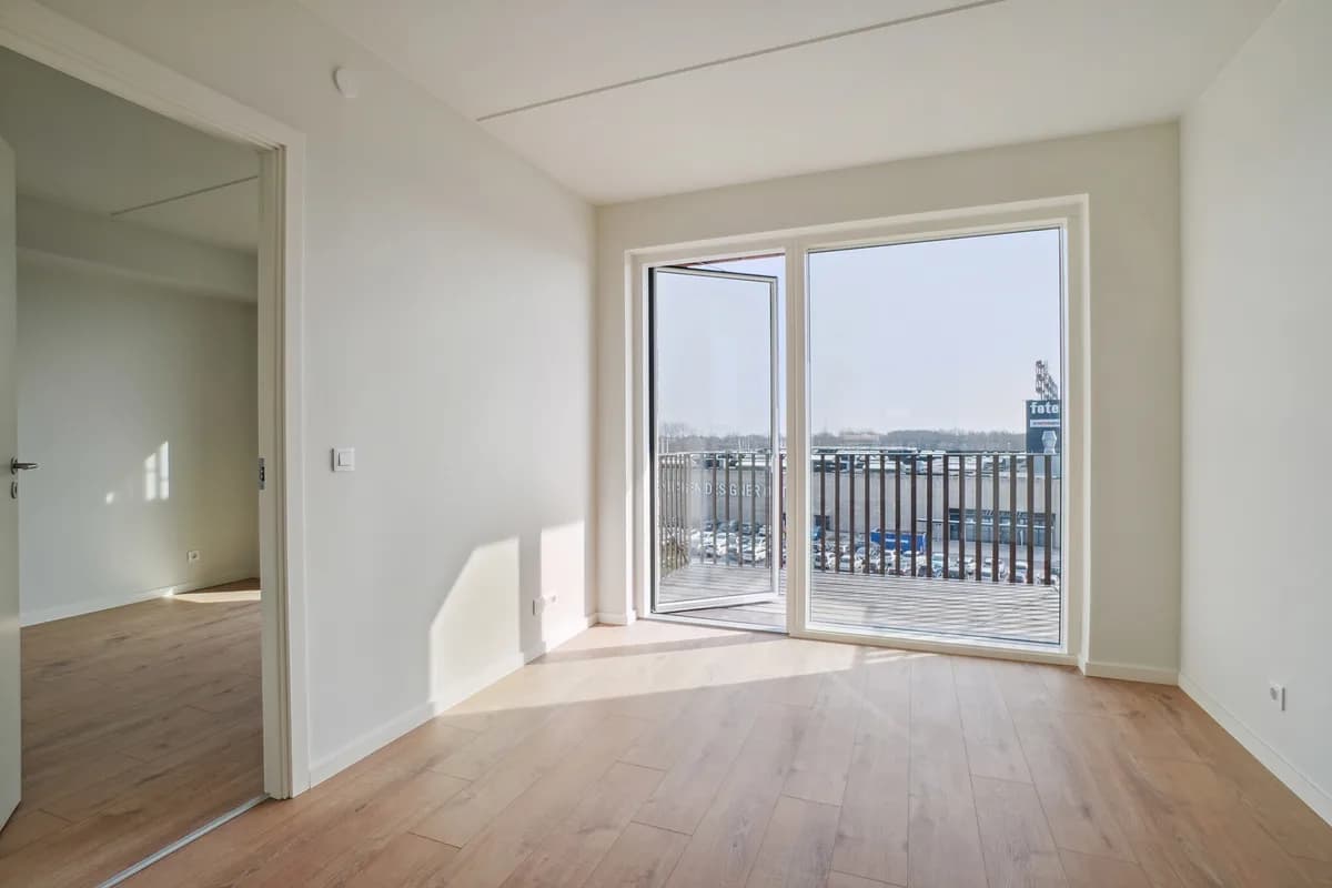 3-vær. lejlighed på 78 m² - Taastrup
