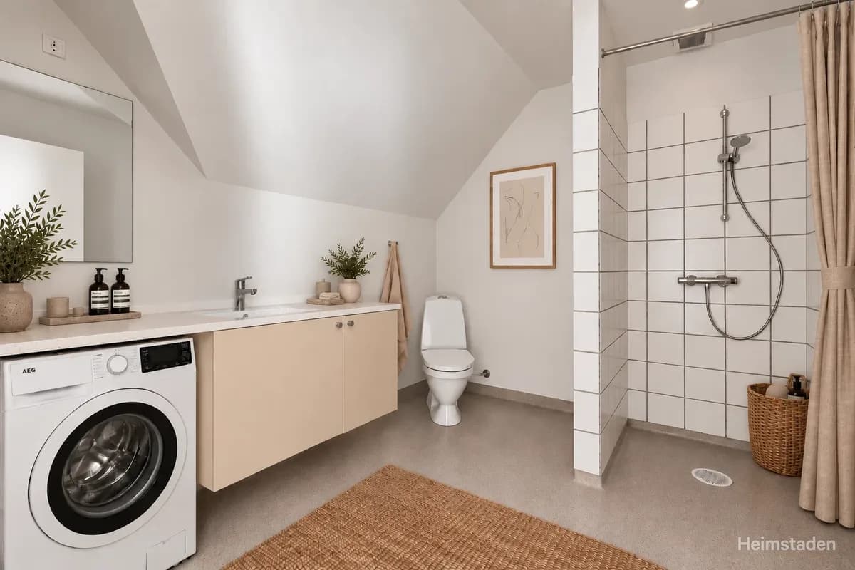3-room apartment, 74 m² - Odense SØ