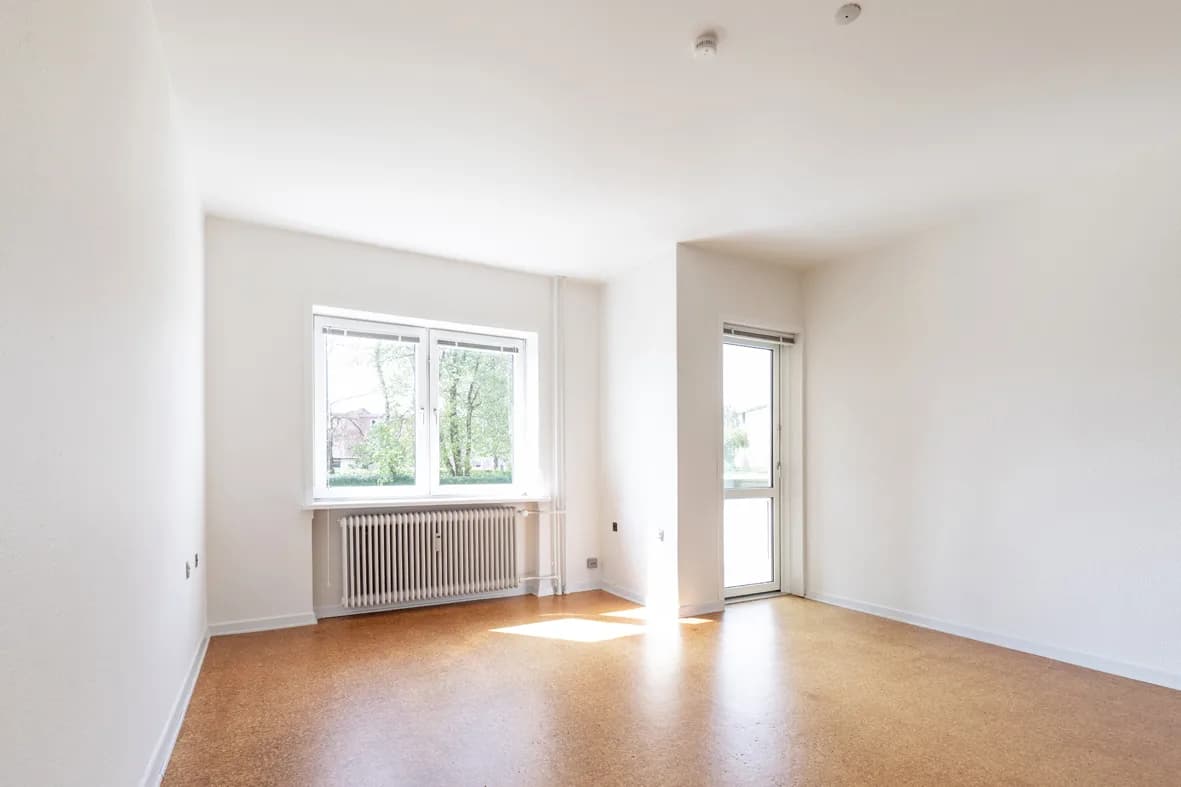 3-vær. lejlighed på 70 m² - Holstebro