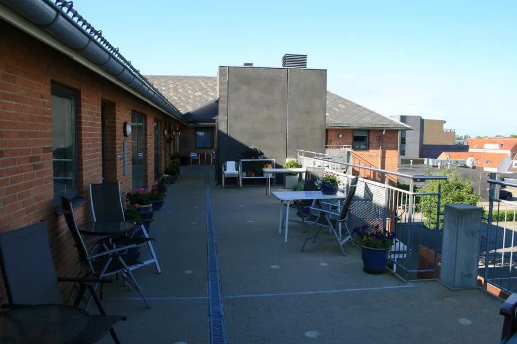 2-vær. lejlighed på 70,4 m² - Herning