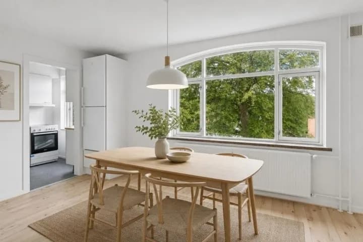 1-vær. lejlighed på 38 m² - Odder