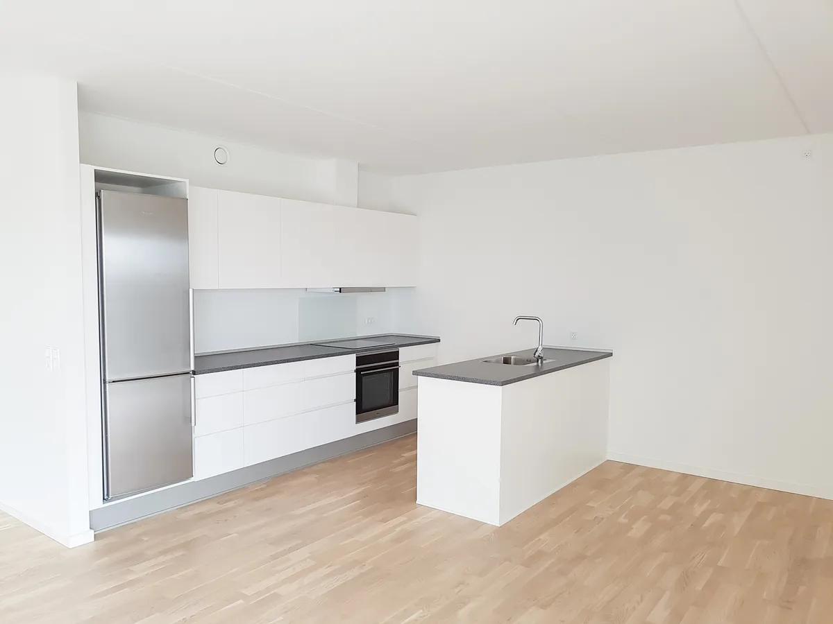 2-vær. lejlighed på 78 m² - Taastrup