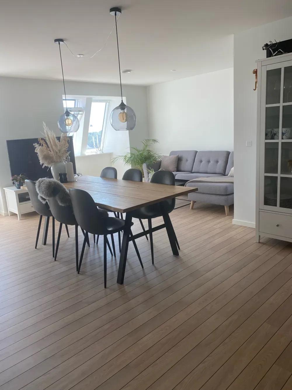 3-vær. lejlighed på 83 m² - Hjørring