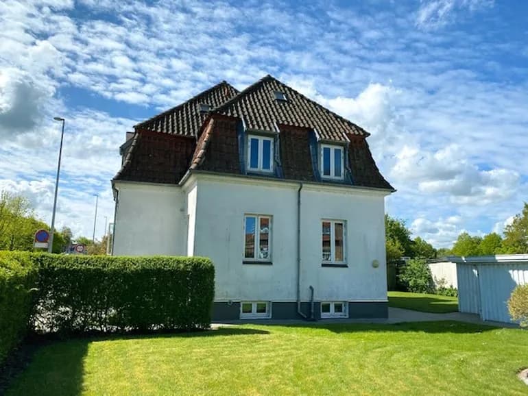 3-vær. lejlighed på 92 m² - Odense C