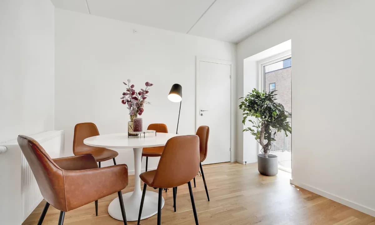 3-vær. lejlighed på 103 m² - Ballerup