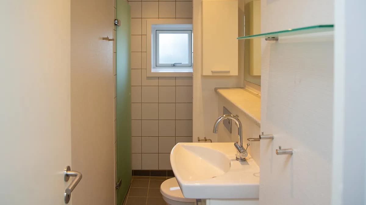 3-vær. lejlighed på 70 m² - Frederikshavn