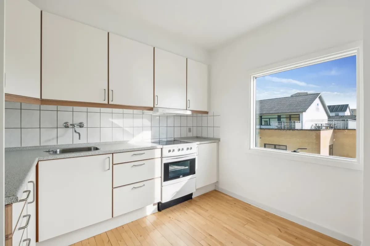 4-vær. lejlighed på 92 m² - Aalborg SØ