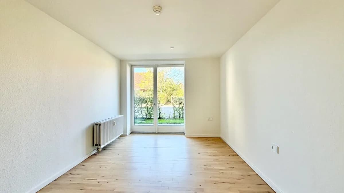 2-room apartment, 63 m² - Ikast