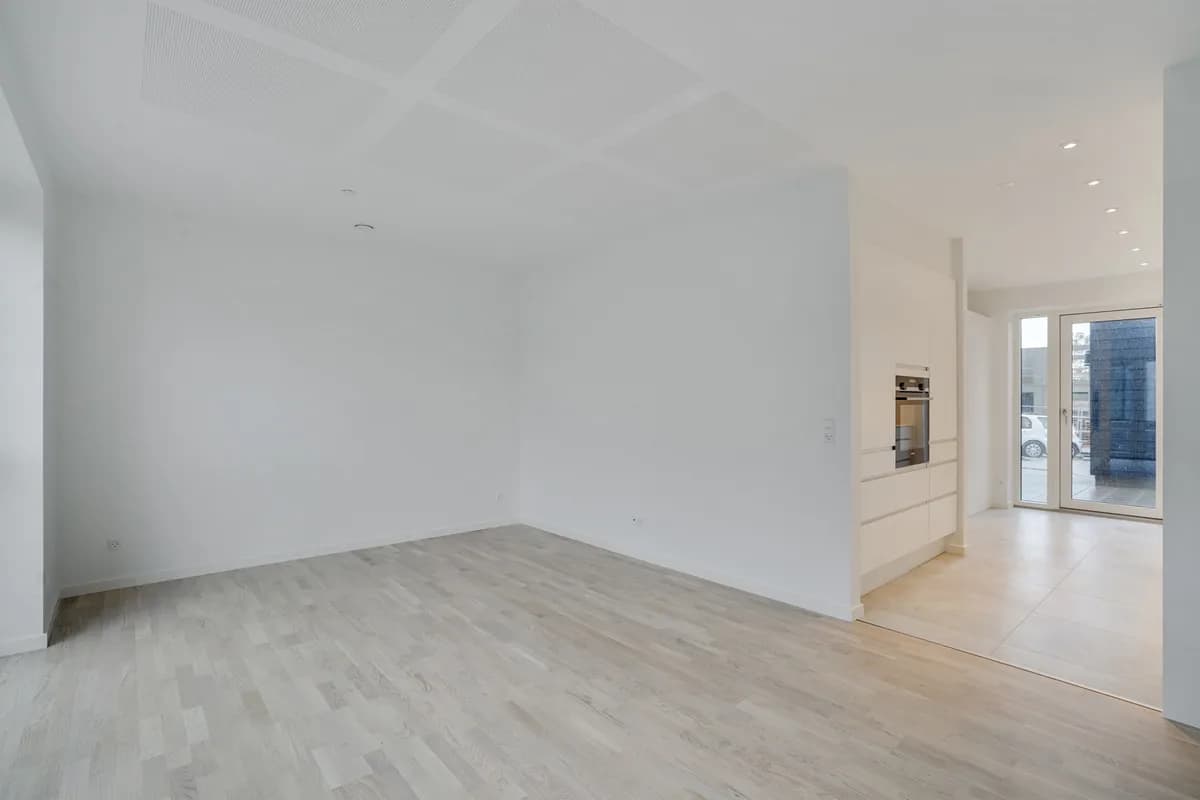4-vær. rækkehus på 90 m² - Aalborg Øst