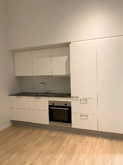 2-vær. lejlighed på 58 m² - Odense C