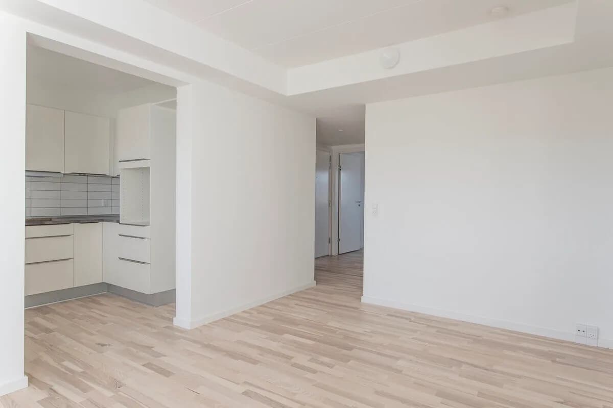 2-vær. lejlighed på 63 m² - Aalborg SØ