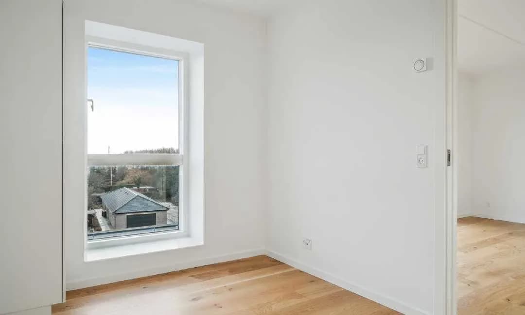 3-vær. lejlighed på 79 m² - Glostrup