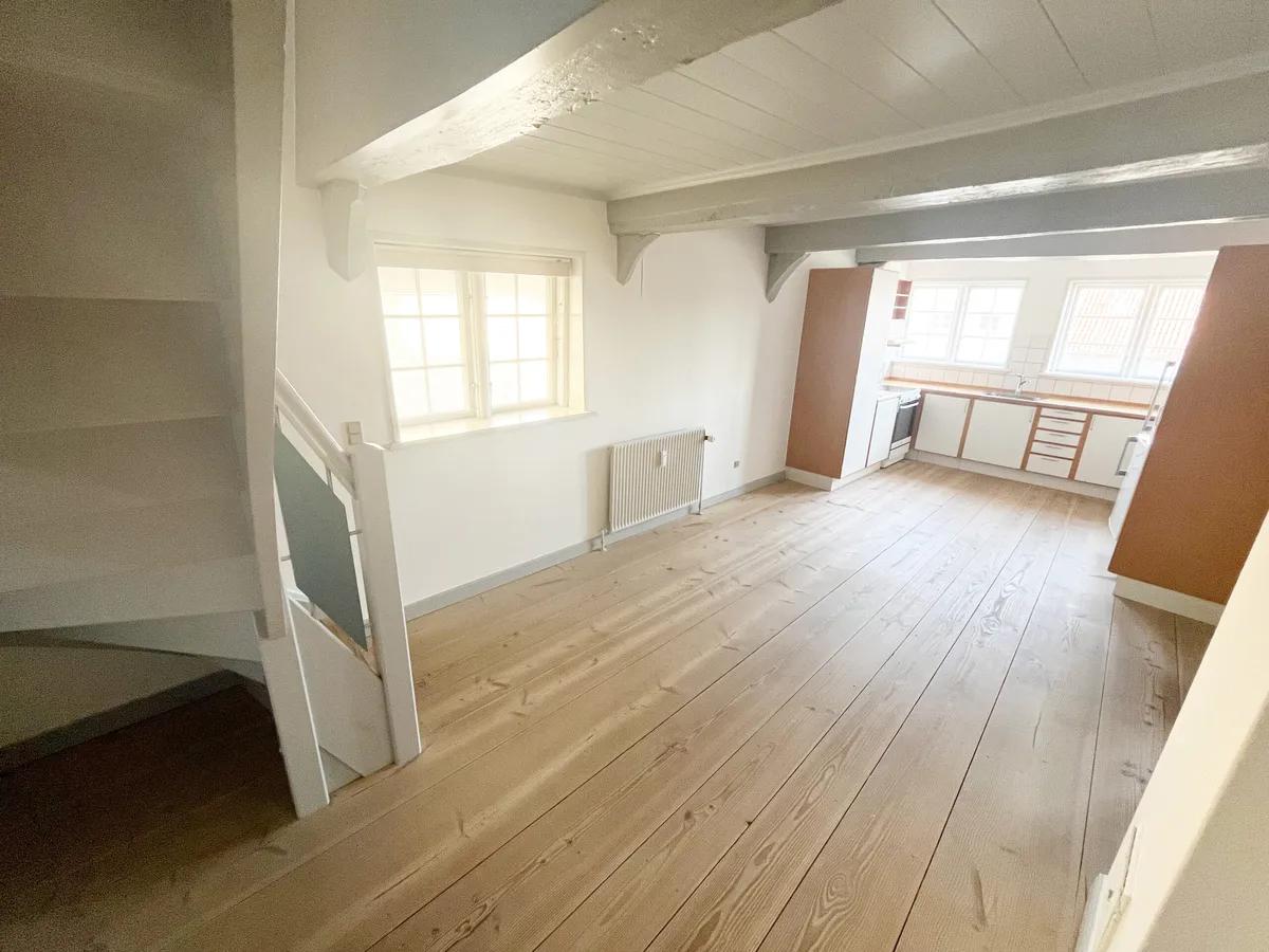 2-vær. lejlighed på 106 m² - Haderslev