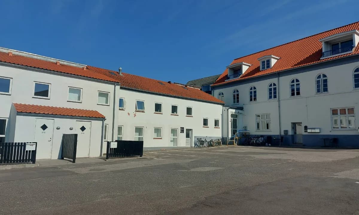 3-vær. hus på 91 m² - Vordingborg