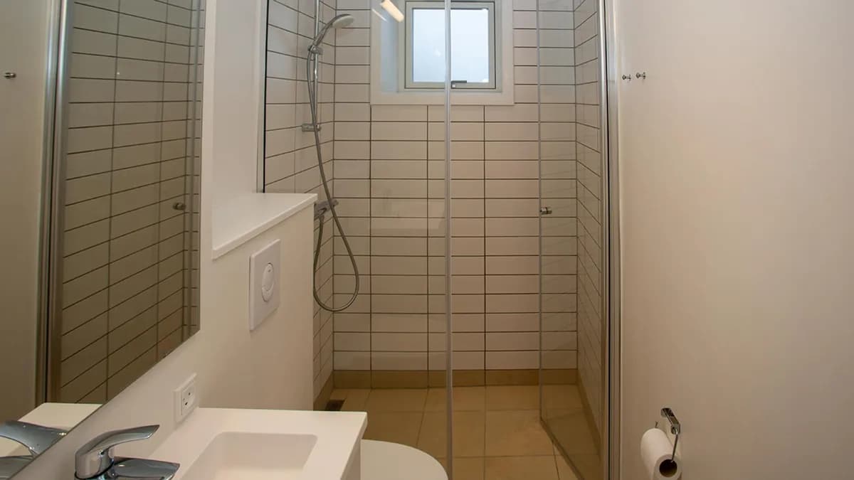 3-vær. lejlighed på 84 m² - Frederikshavn