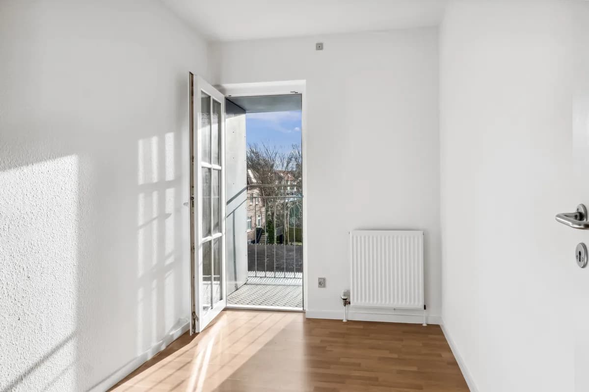 3-vær. lejlighed på 56 m² - Odense C