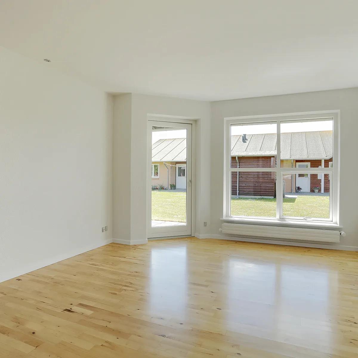 3-room terraced house, 81 m² - Hanstholm