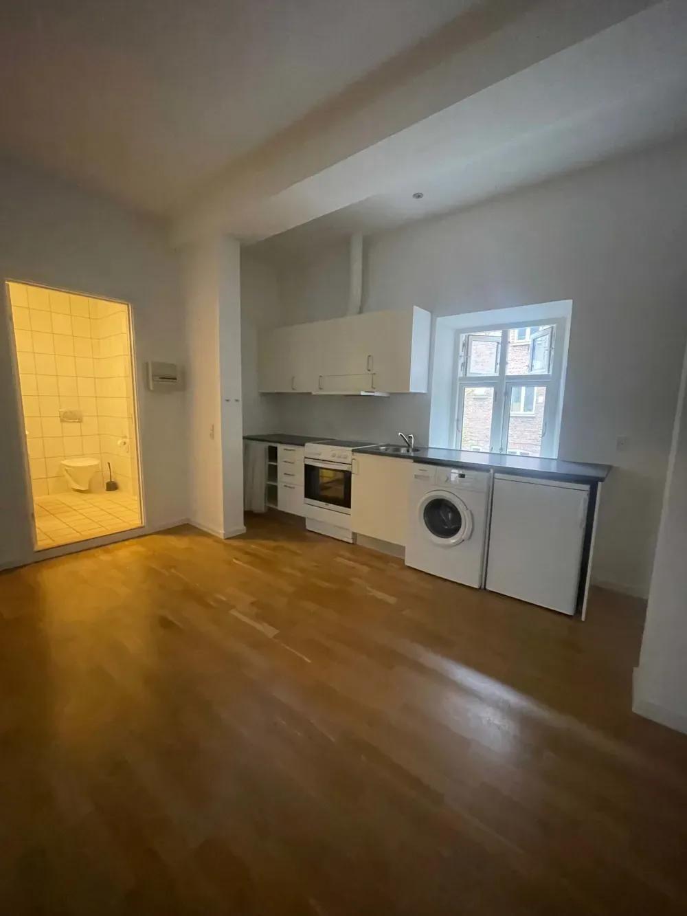 2-vær. lejlighed på 72 m² - Aalborg