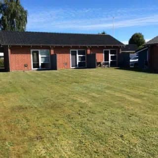 1-room terraced house, 30 m² - Glejbjerg