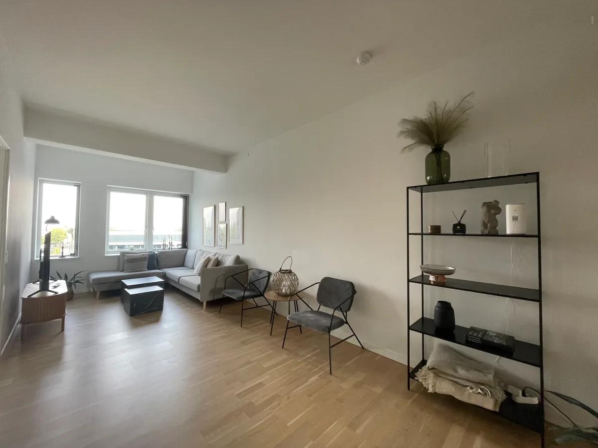 3-room apartment, 118 m² - Viborg