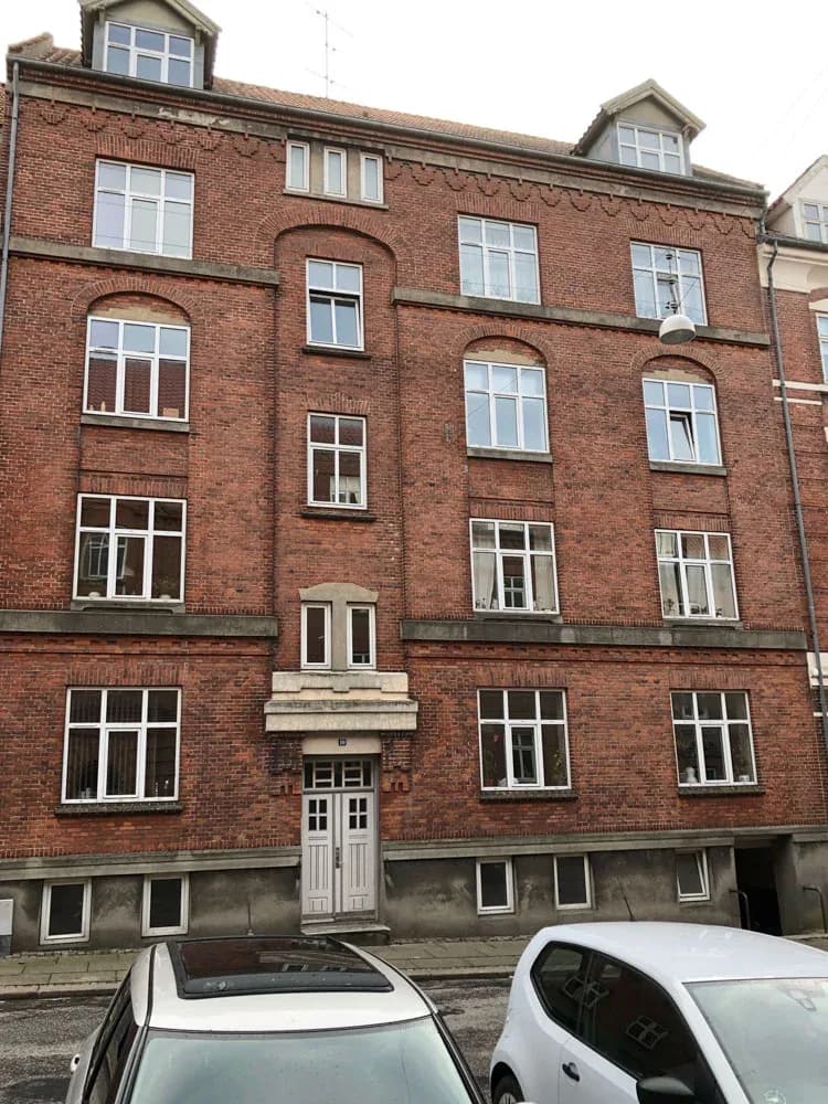 2-vær. lejlighed på 73 m² - Randers C