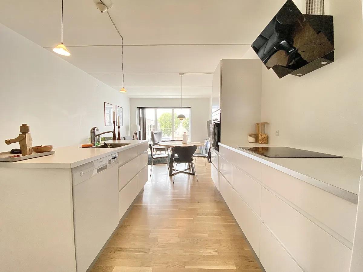3-vær. lejlighed på 73 m² - Aalborg