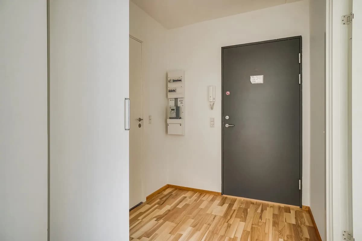 3-vær. lejlighed på 95 m² - København SV