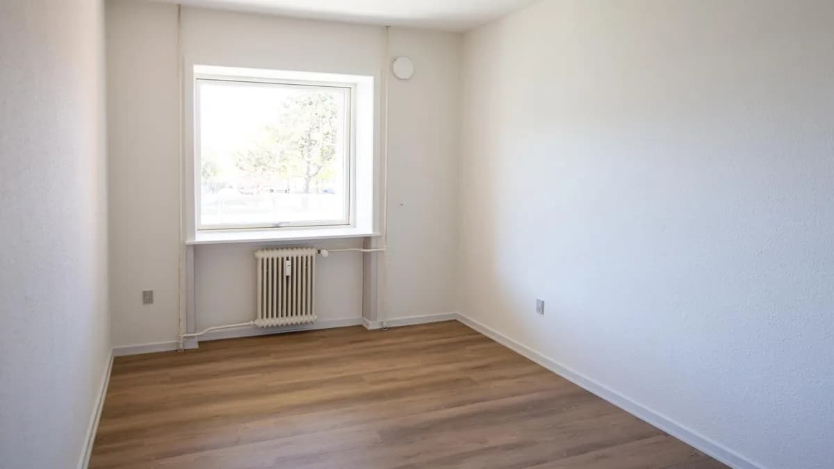3-vær. lejlighed på 70 m² - Frederikshavn