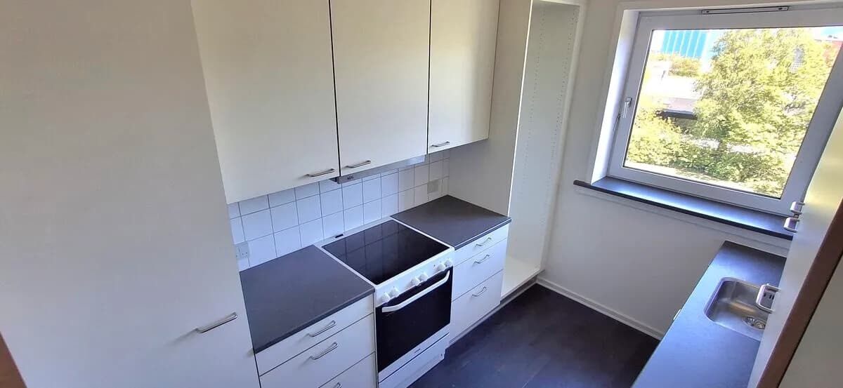 3-vær. lejlighed på 85 m² - Frederikshavn