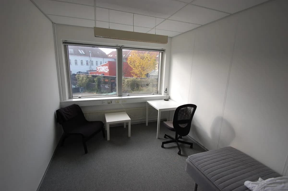 1-vær. lejlighed på 20 m² - Kolding