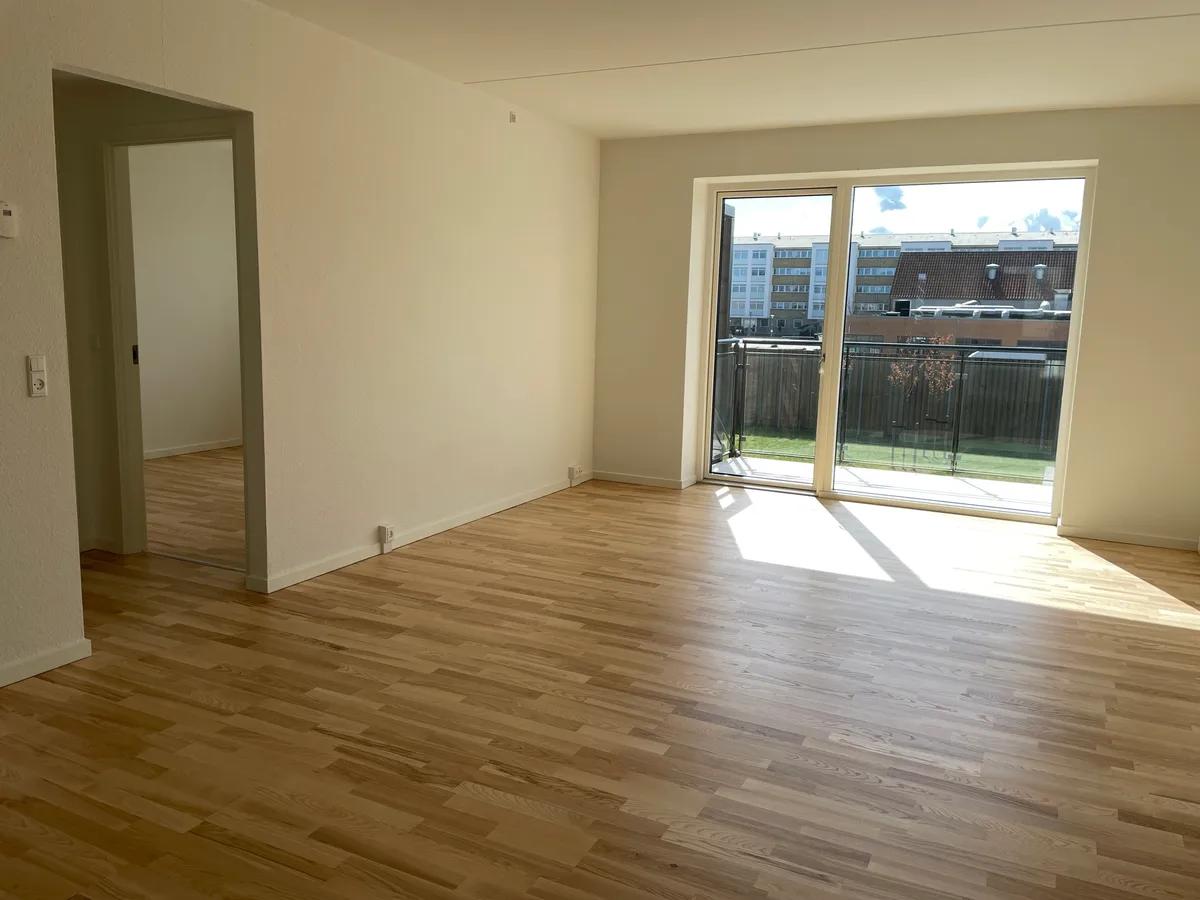 3-vær. lejlighed på 92 m² - Odense SØ