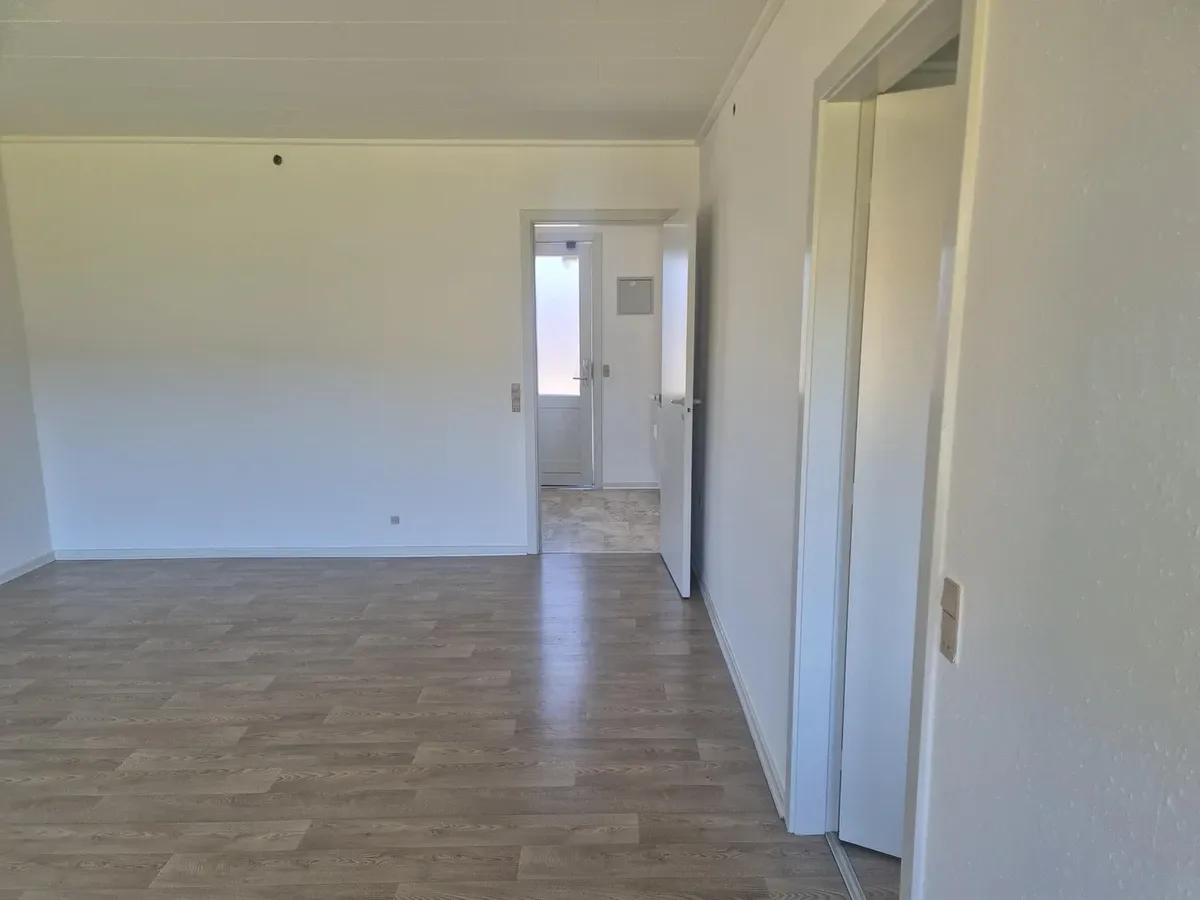 2-room apartment, 54 m² - Karby