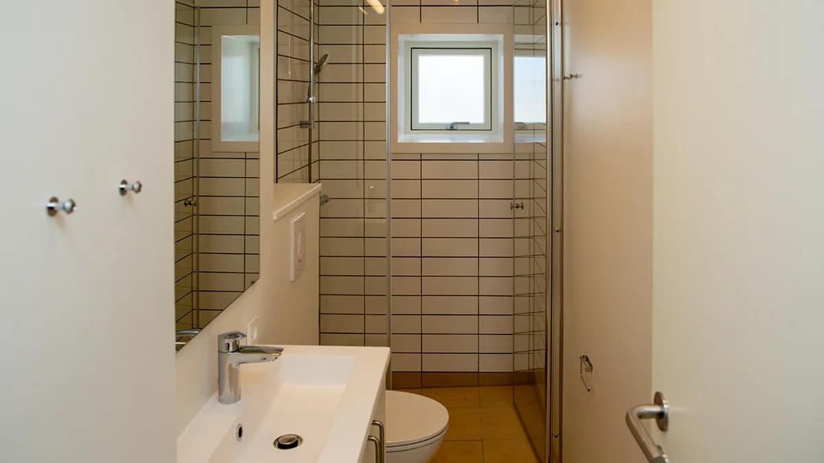 4-vær. lejlighed på 82 m² - Frederikshavn