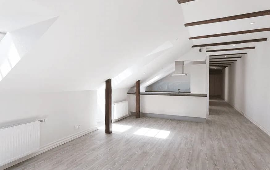 2-vær. lejlighed på 94 m² - Aalborg