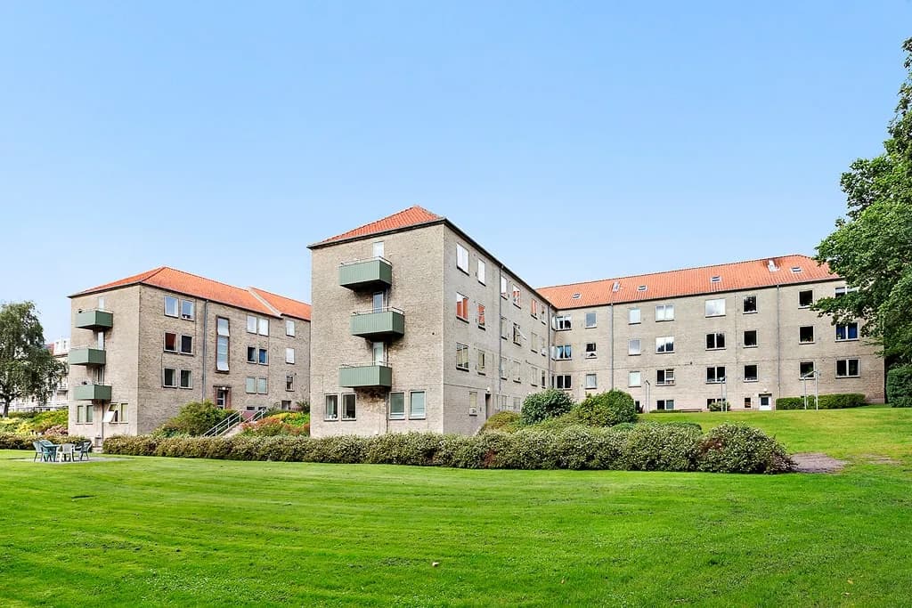 3-vær. lejlighed på 78 m² - Randers C
