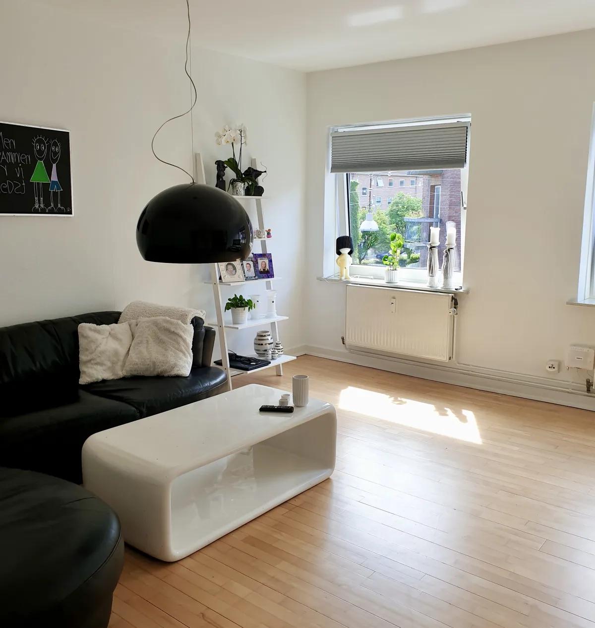 3-vær. lejlighed på 83 m² - Aalborg