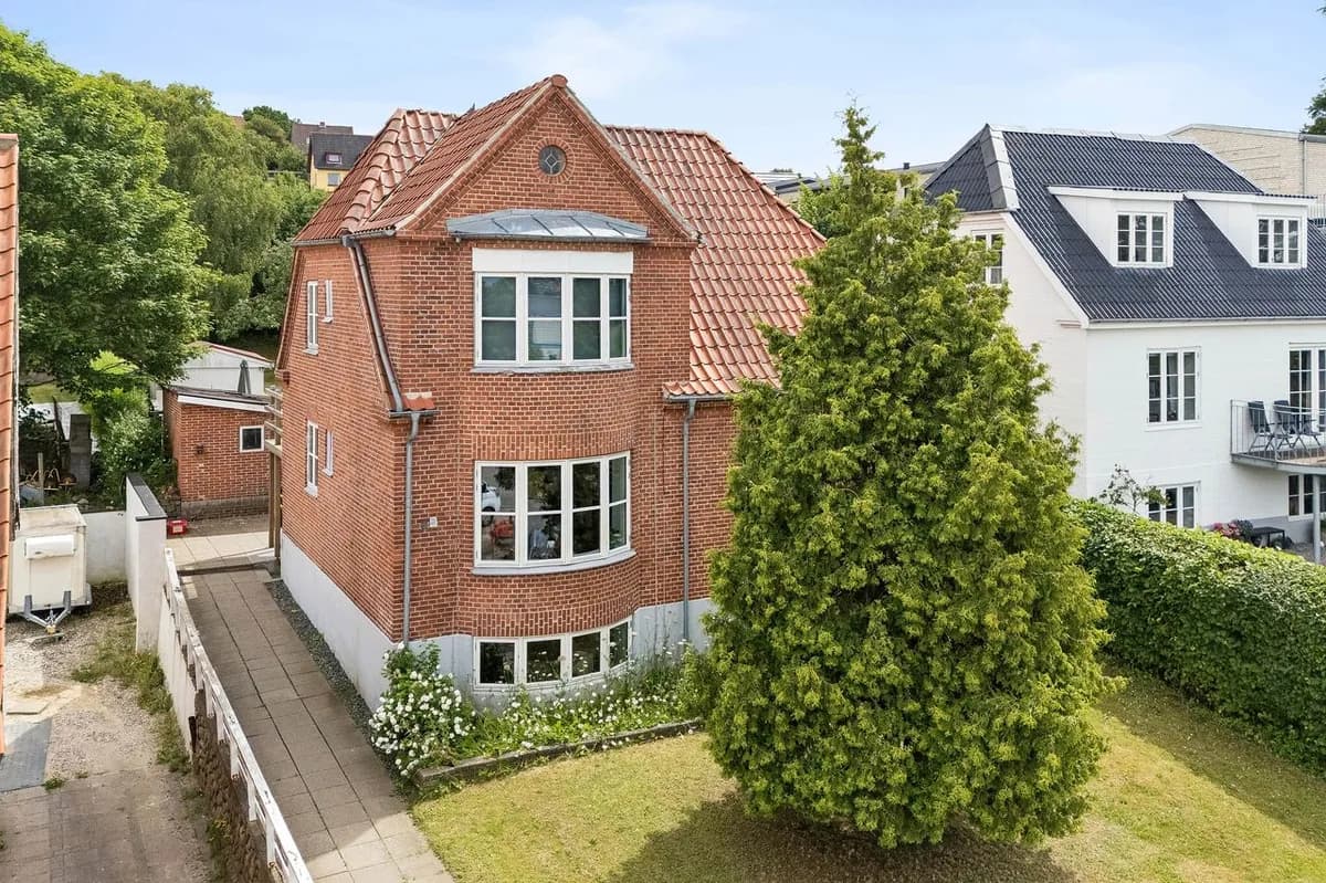 3-vær. lejlighed på 76 m² - Aalborg