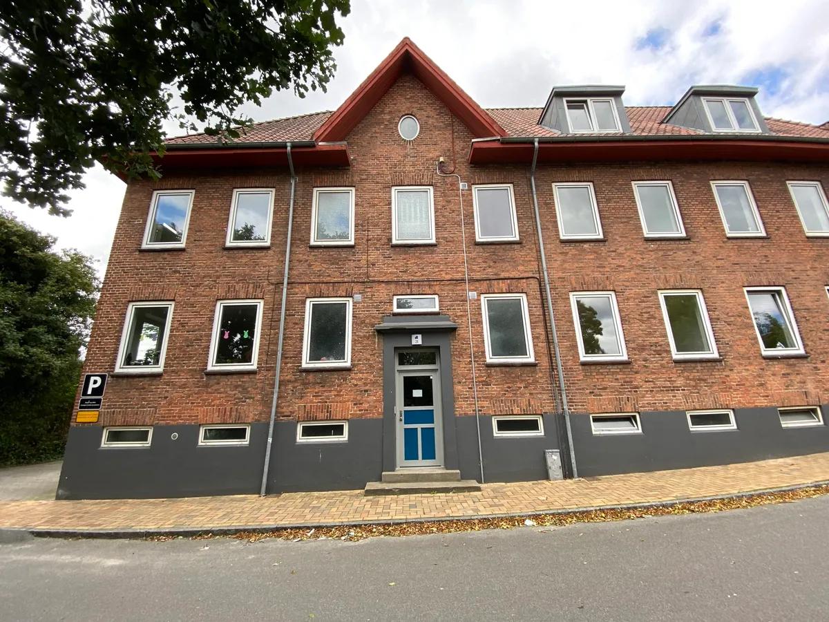 2-vær. lejlighed på 56 m² - Odense C