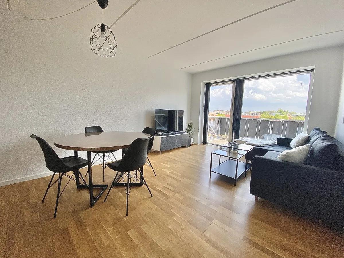 3-vær. lejlighed på 94 m² - Aalborg