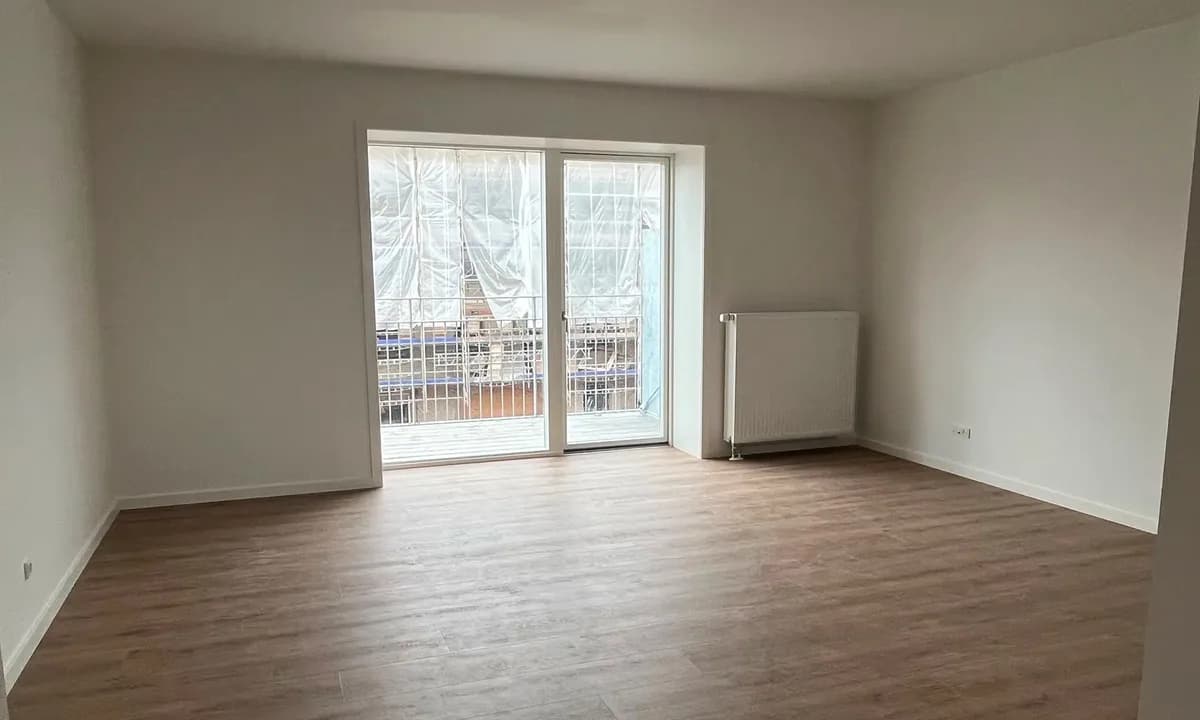 2-vær. lejlighed på 80 m² - Herning