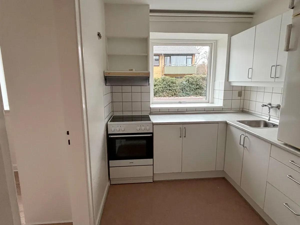 2-vær. lejlighed på 60 m² - Hjørring