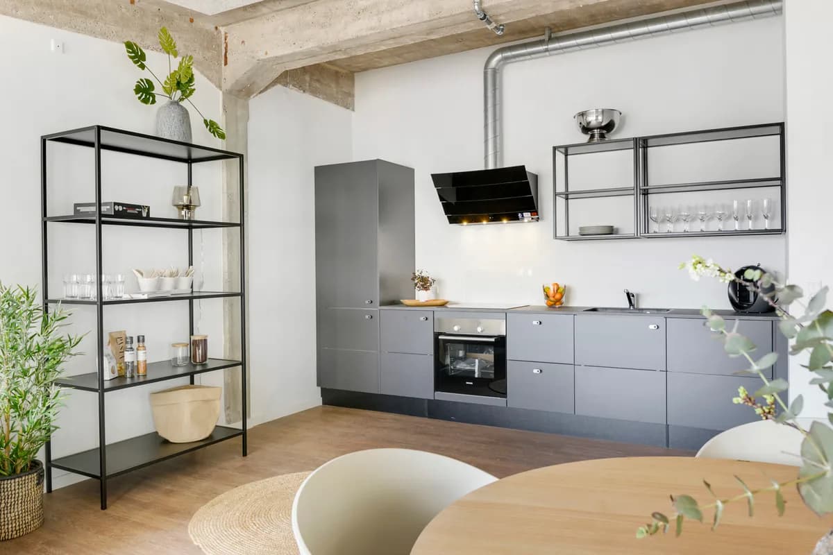 2-vær. lejlighed på 74 m² - Aalborg