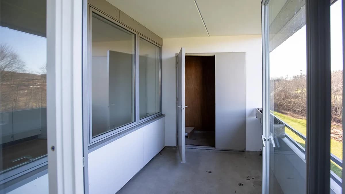 3-vær. lejlighed på 107 m² - Frederikshavn