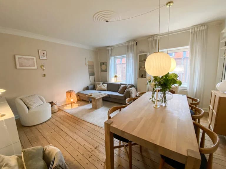2-vær. lejlighed på 74 m² - Aalborg