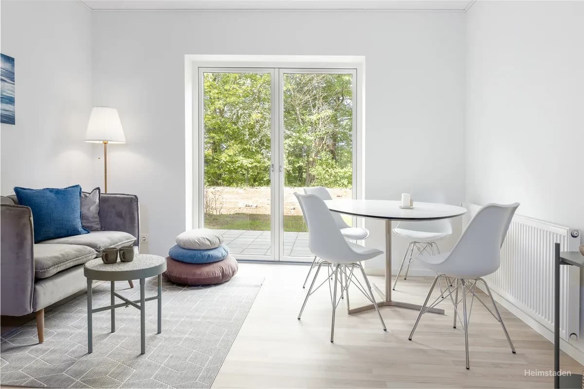3-vær. rækkehus på 73 m² - Kolding